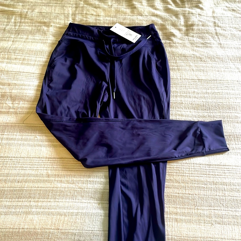 NWT Halara Cloudful Air Joggers